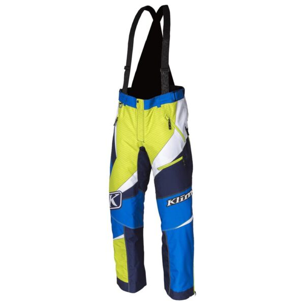 Klim Calças Longas Kaos