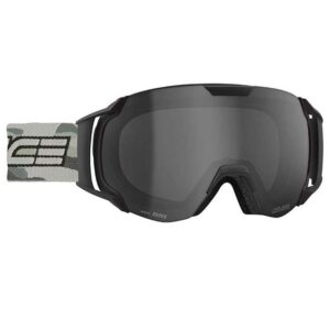 Salice Óculos De Esqui RW Espelho Duplo 619