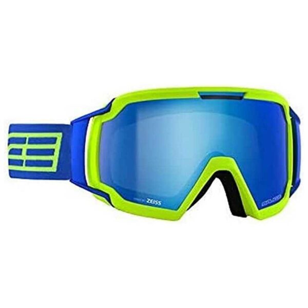 Salice Óculos De Esqui Com Ventilação Antiembaçante 618 Double Mirror RW