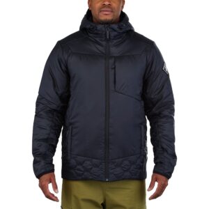 Spyder Jaqueta Leader Graphene