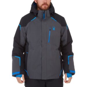 Spyder Jaqueta Copper