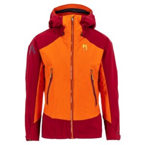 Karpos Jaqueta Storm Evo