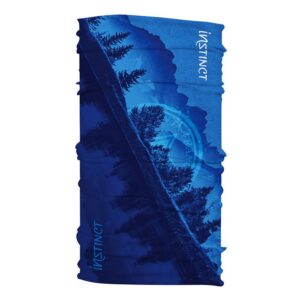 Instinct trail Cachecol