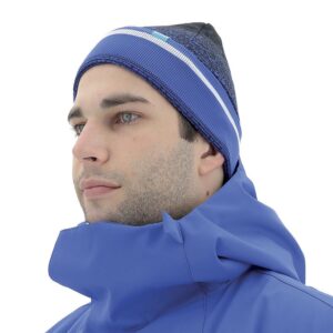 UYN Gorro Natyon Two-Tone