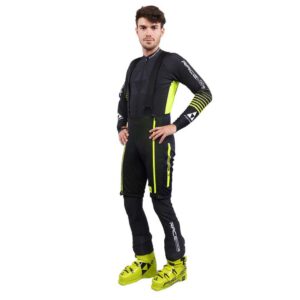 Fischer Calça Shorts Race