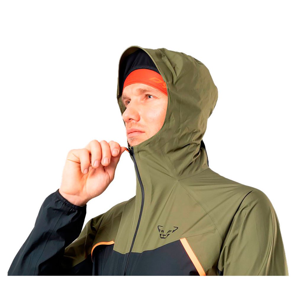 Dynafit Casaco Alpine Goretex - Imagem 5