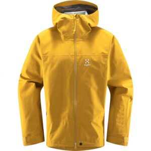 Haglöfs Jaqueta Spire Alpine Goretex