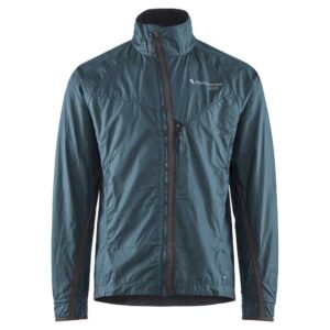 Klättermusen Casaco Ansur Wind