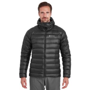 Montane Jaqueta Alpine 850 Lite