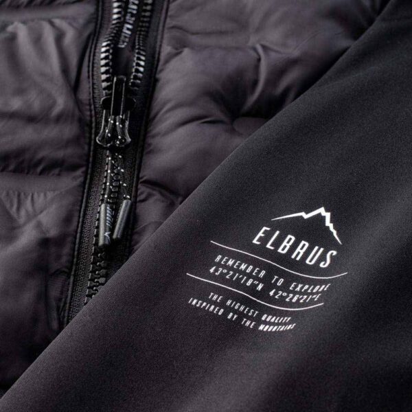 Elbrus Jaqueta Julimar - Imagem 5