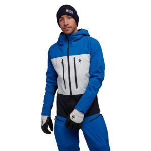 Black diamond Jaqueta Dawn Patrol Hybrid