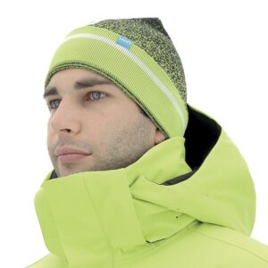 UYN Gorro Natyon Two-Tone