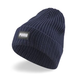 Puma Gorro Ribbed Classic Cuffless