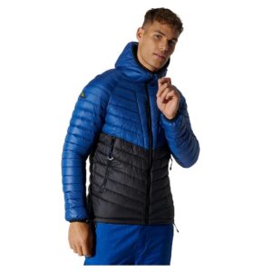 Superdry Casaco Clean Pro Insulator