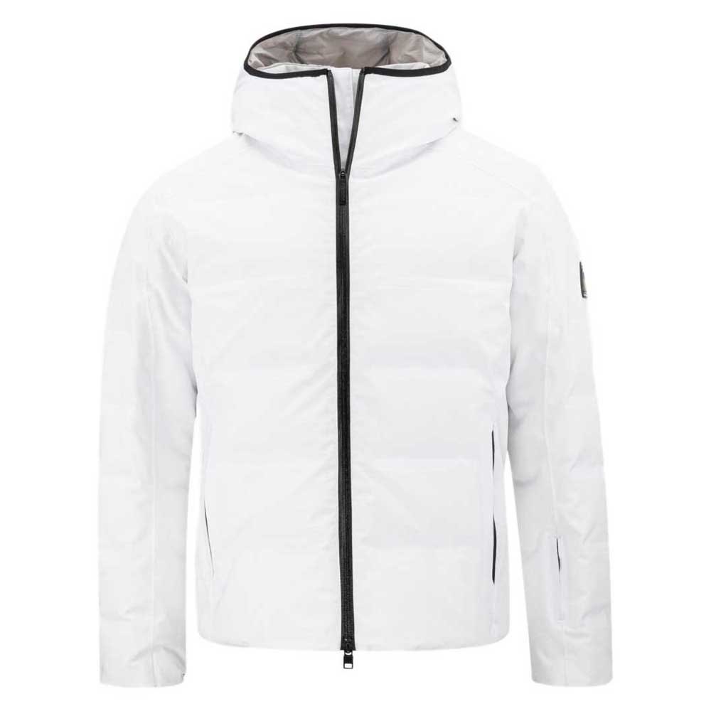 Head Jaqueta Rebels Rogue