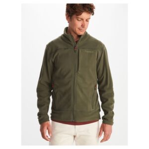 Marmot Jaqueta Reactor Polartec