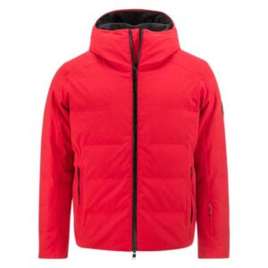 Head Jaqueta Rebels Rogue