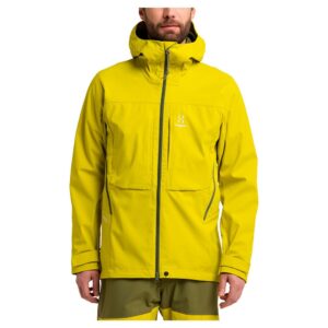 Haglöfs Jaqueta Touring Infinium 605665