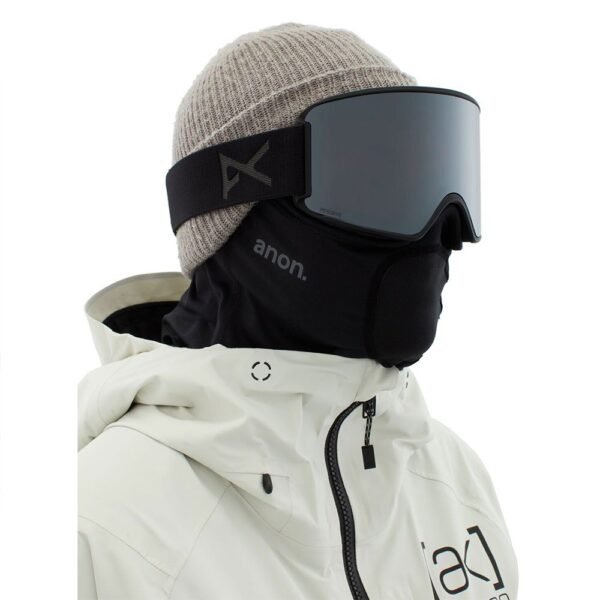 Anon MFI®+Spare Lens Ski Goggles Woman WM3 - Imagem 4