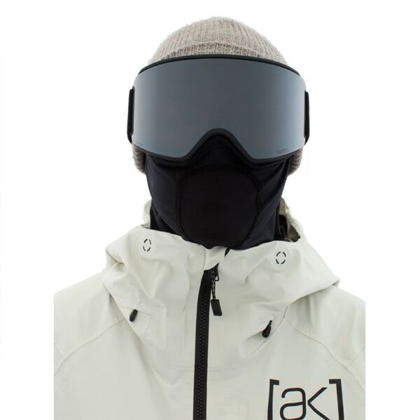 Anon MFI®+Spare Lens Ski Goggles Woman WM3 - Imagem 3