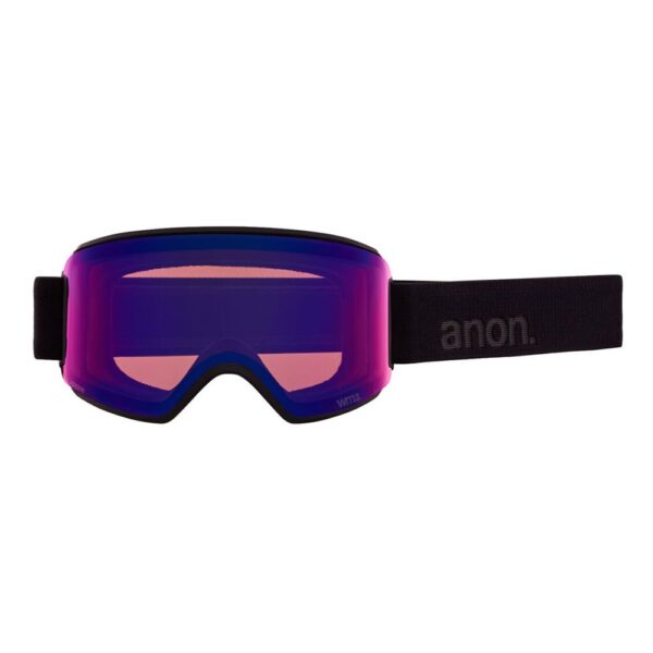Anon MFI®+Spare Lens Ski Goggles Woman WM3 - Imagem 2