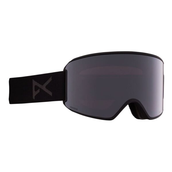 Anon MFI®+Spare Lens Ski Goggles Woman WM3