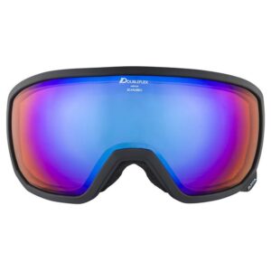 Alpina Máscara Esqui Scarabeo HM