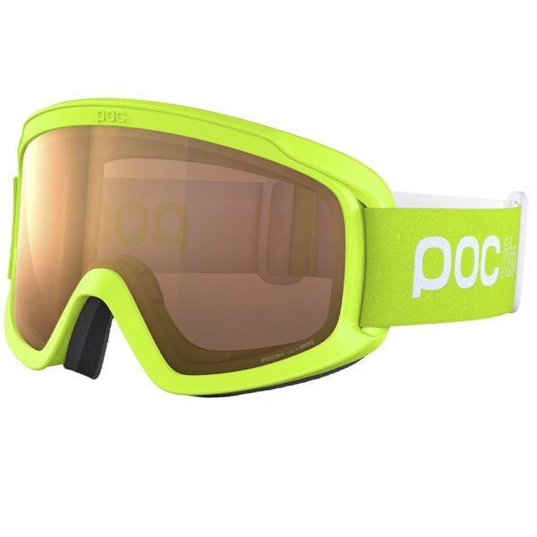 POC Máscara Esqui Pocito Opsin