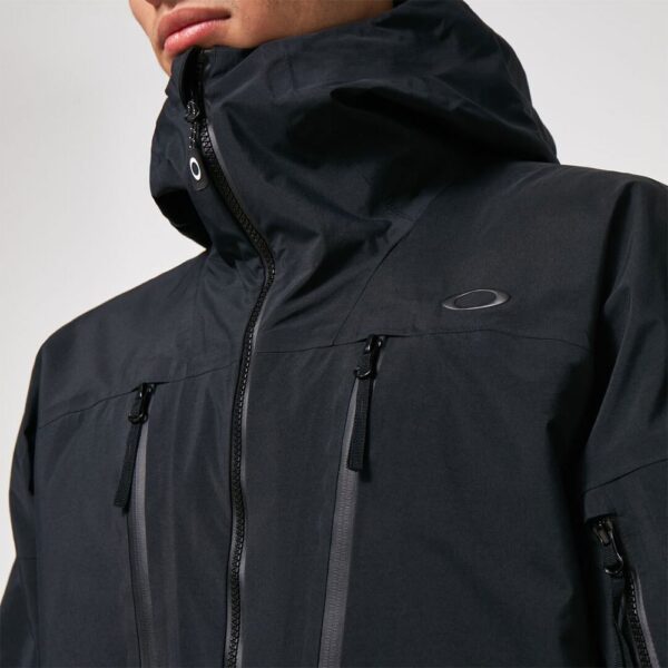 Oakley Casaco Shell Bowls Goretex Pro - Image 5
