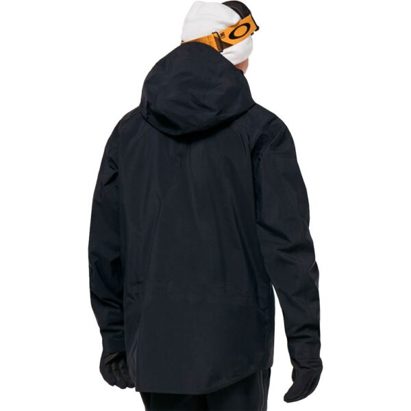 Oakley Casaco Shell Bowls Goretex Pro - Image 2