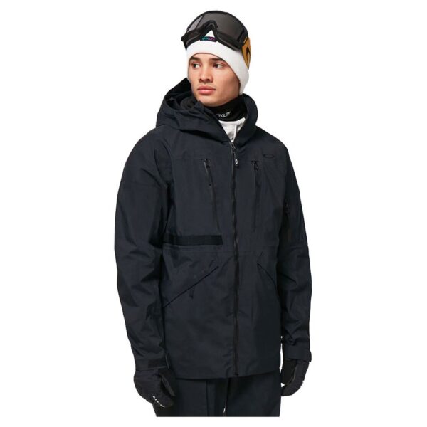 Oakley Casaco Shell Bowls Goretex Pro