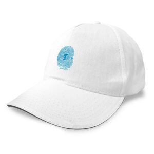 Kruskis Bonè Skier Fingerprint