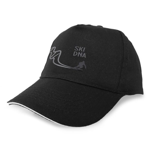 Kruskis Bonè Ski DNA