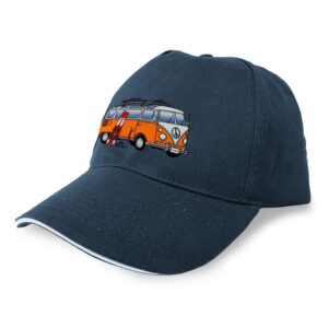 Kruskis Bonè Hippie Van Ski