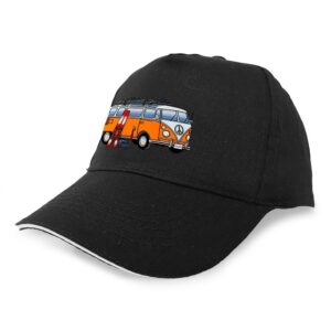 Kruskis Bonè Hippie Van Ski
