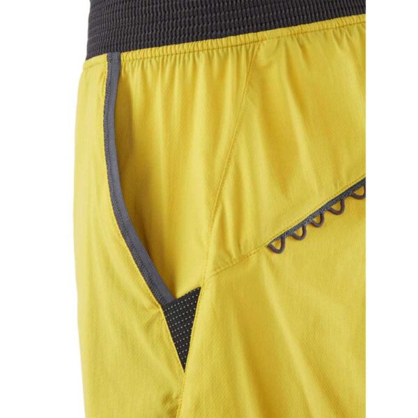 Klättermusen Calça Shorts Nal - Imagem 5
