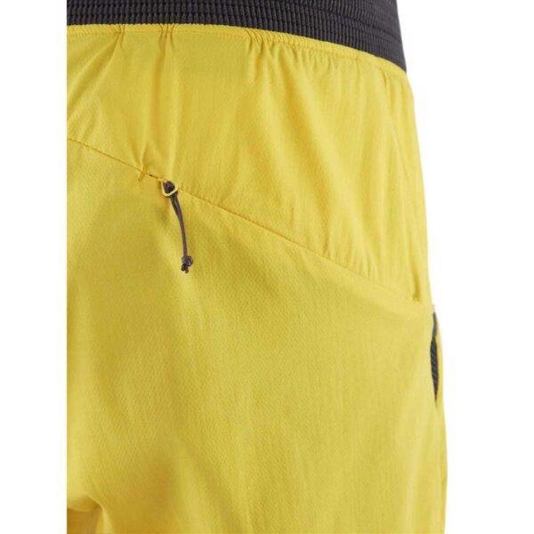 Klättermusen Calça Shorts Nal - Imagem 4