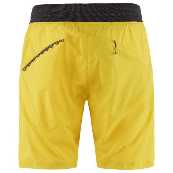 Klättermusen Calça Shorts Nal - Imagem 2