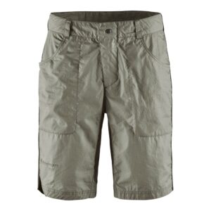 Klättermusen Calça Shorts Ansur