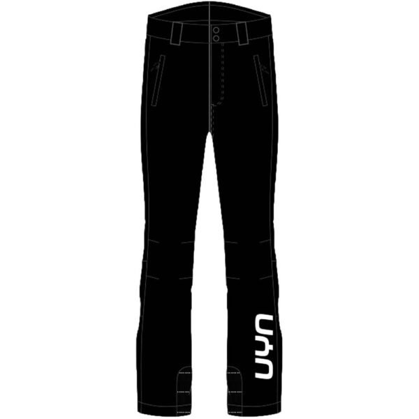 UYN Calça Poweriz