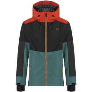 Rehall Jaqueta Dragon-R