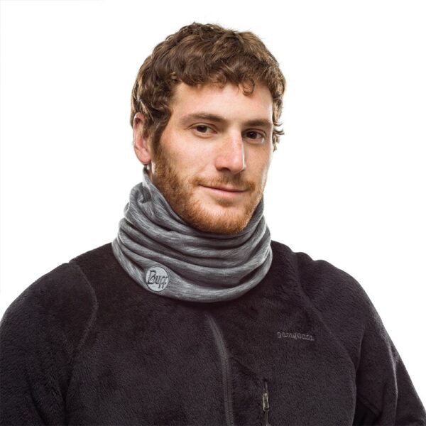 Buff ® Cachecol Lã Merino Pesada - Imagem 2