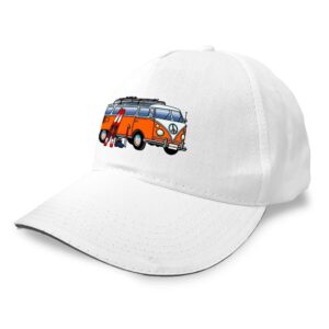 Kruskis Bonè Hippie Van Ski