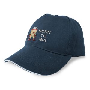 Kruskis Bonè Born To Ski