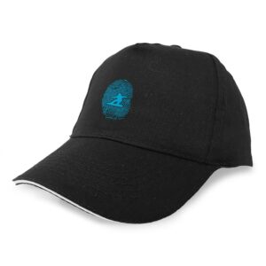Kruskis Bonè Snowboarder Fingerprint
