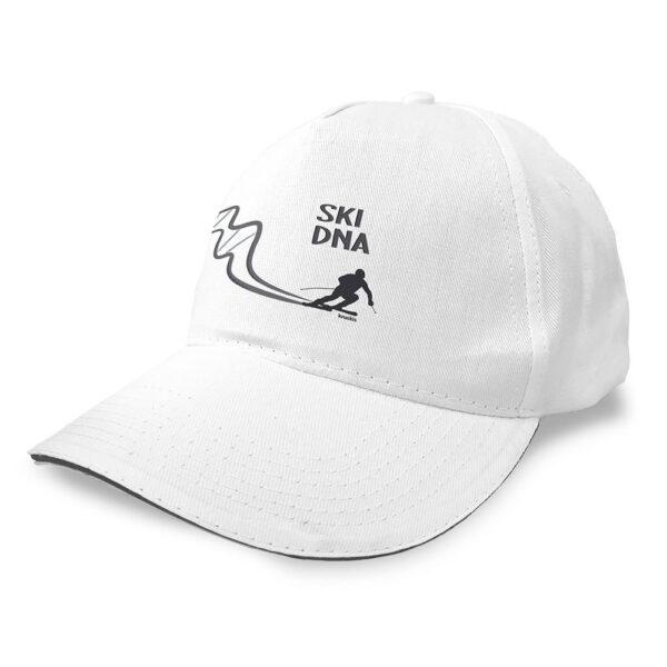 Kruskis Bonè Ski DNA