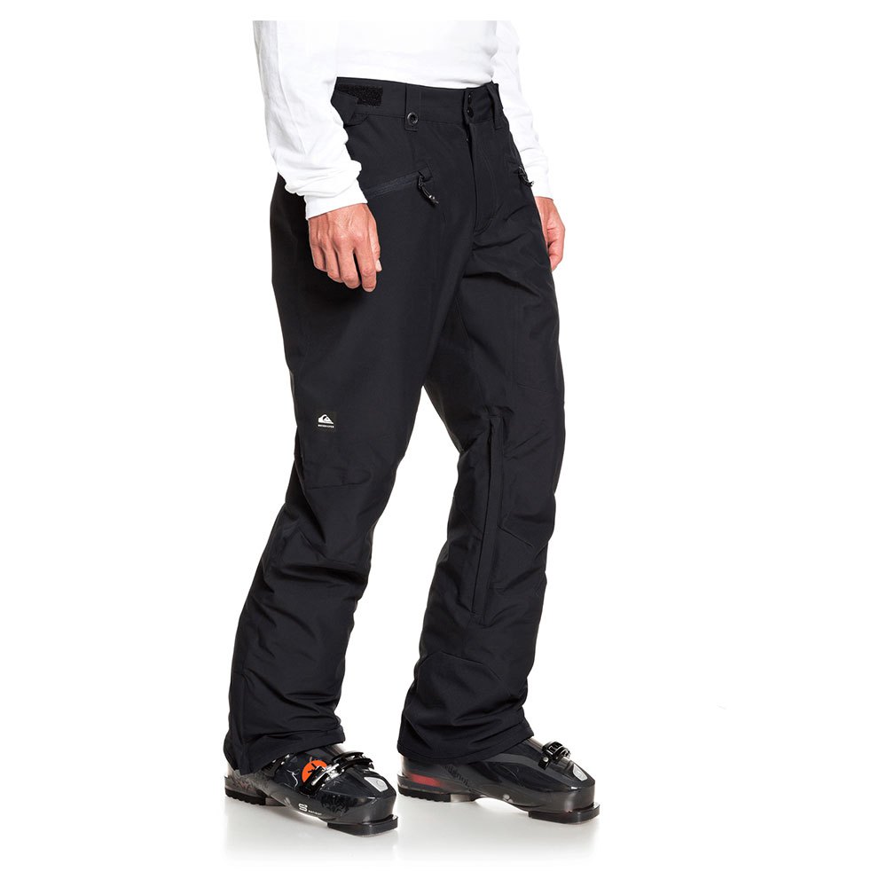 Quiksilver Calça Boundry - Imagem 4