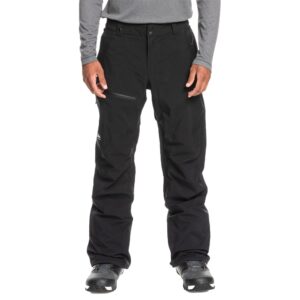 Quiksilver Calça Forever Stretch Goretex