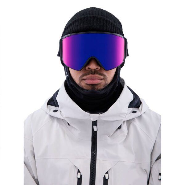 Anon Oculos Escuros M4S Cylindrical - Imagem 4
