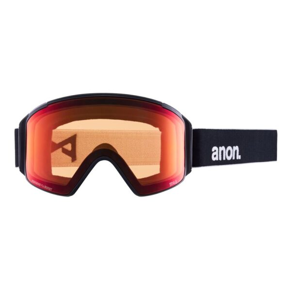 Anon Oculos Escuros M4S Cylindrical